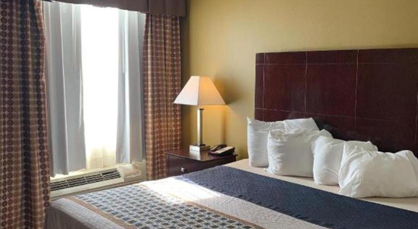 Rodeway Inn & Suites Winnfield Ngoại thất bức ảnh